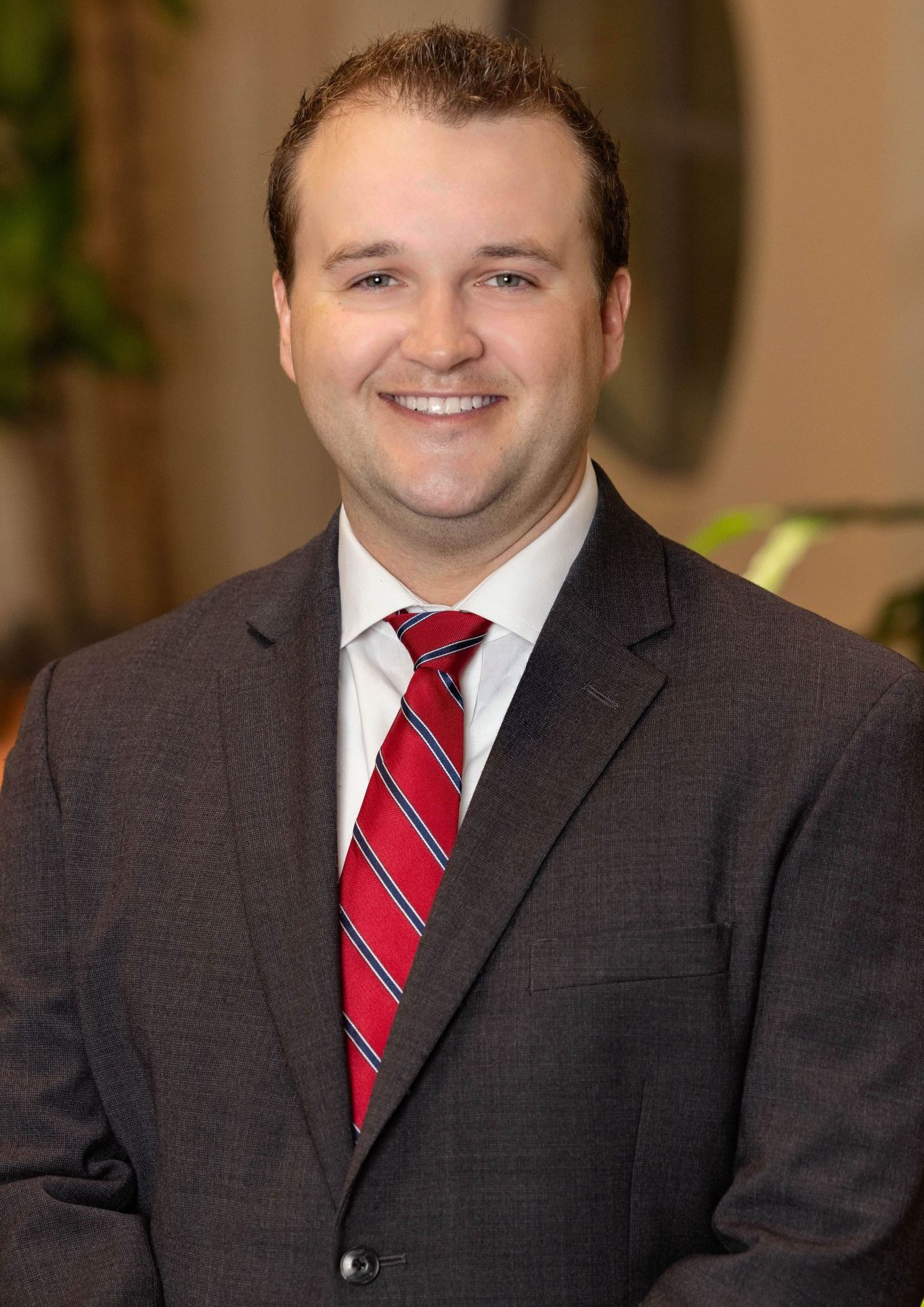 Brandon W. McCabe - Rose Law Firm